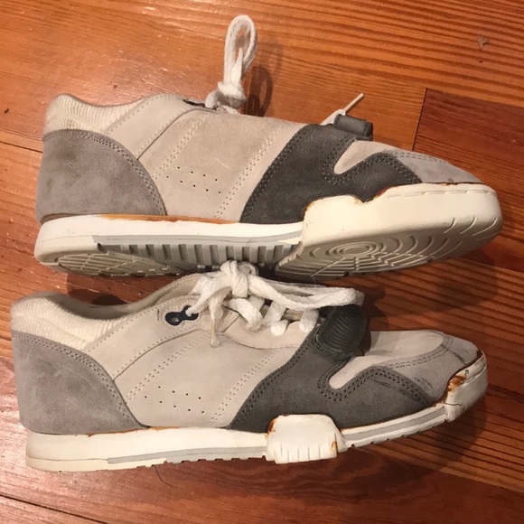 “The Winner” Sneakers size 4 1/2” - Picture 2 of 5